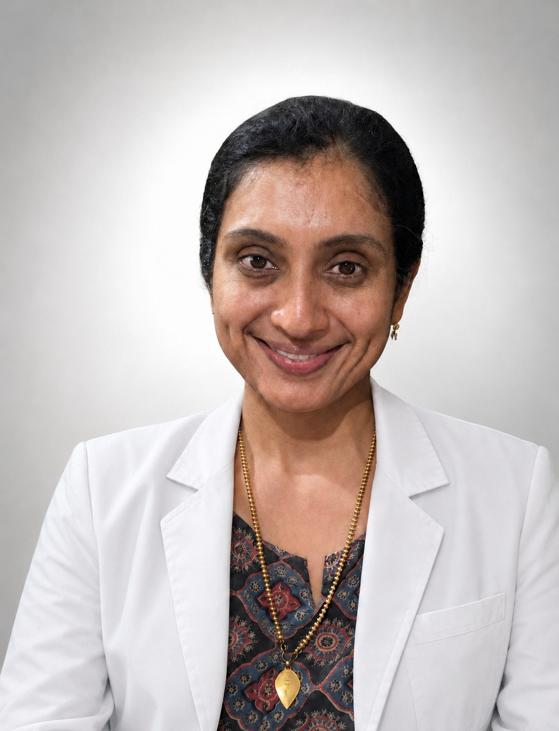 Dr. Reeja Menon