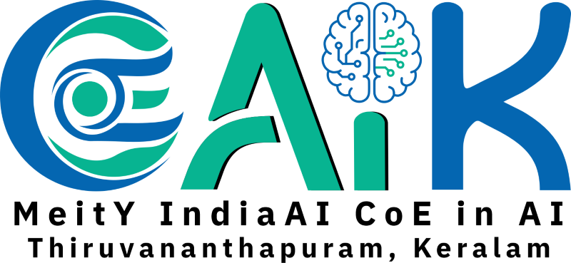 Centre for AI in Keralam (CAIK)