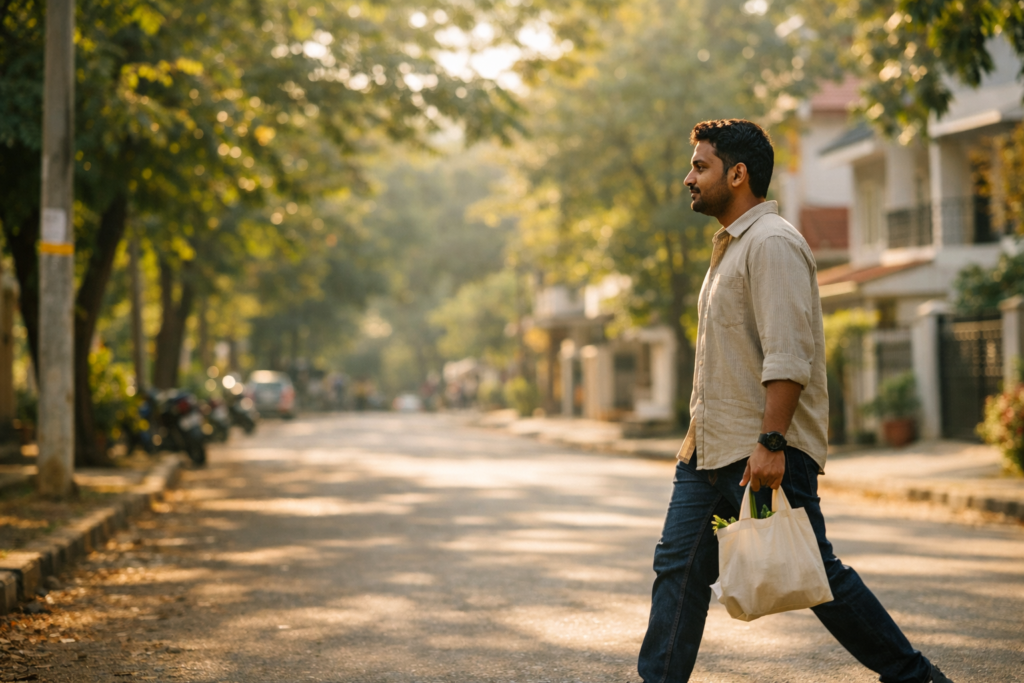 The Five Movement Signals Your Metabolism Still Understands