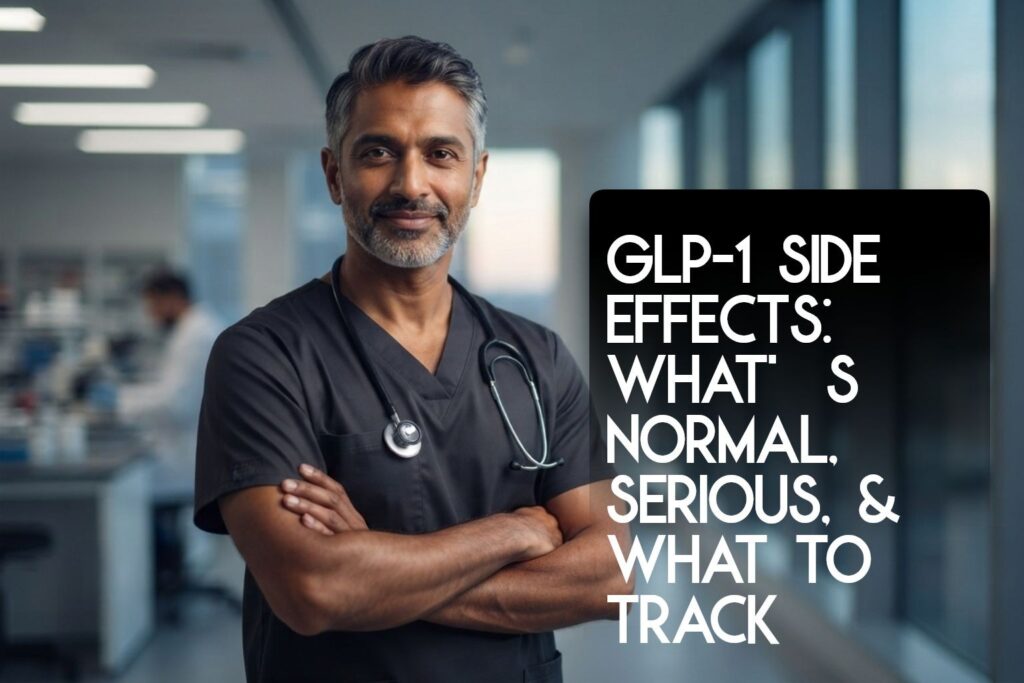 glp 1 side effects